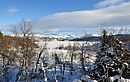 Norwegen - Winterferien im Skigebiet Gålå