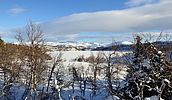 Norwegen - Winterferien im Skigebiet Gålå