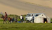 Mongolei - Wanderreise im Land der unendlichen Weite
