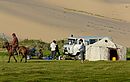 Mongolei - Wanderreise im Land der unendlichen Weite