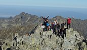 Slowakei / Polen - Hohe Tatra Natur genießen und Wandern ohne Gepäck