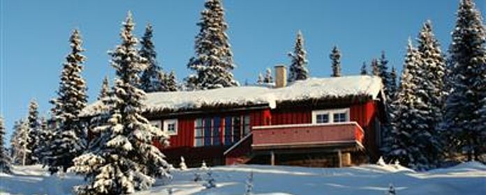 Norwegen - Winterferien im Skigebiet Gålå