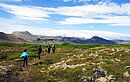 Island - Naturrundreise mit Wandern