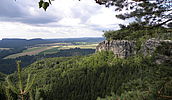 Deutschland - Wanderwoche in der sächsischen und böhmischen Schweiz