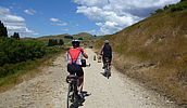 Neuseeland - Radreise auf den schönsten Panoramastrassen