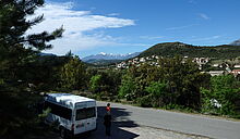 Frankreich - Korsika - Wandern, Baden und Entdecken - eine Familienreise