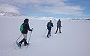 Grönland Wanderreisen in die Perle der Arktis / Ostgrönland
