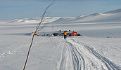 Norwegen- Langlauf in der Hardangervidda und Birkebeinerlauf