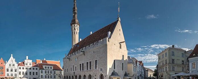 Zu Fuß, per Kajak und per Rad auf Estlands verborgenen Inseln
