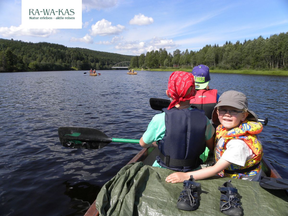 Schweden Varmland Eltern Kind Reise Mit Kanu Floss Rawakas Dulquer salmaan, ritu varma, rakshan, niranjana ahathian, gautham menon. schweden varmland eltern kind reise